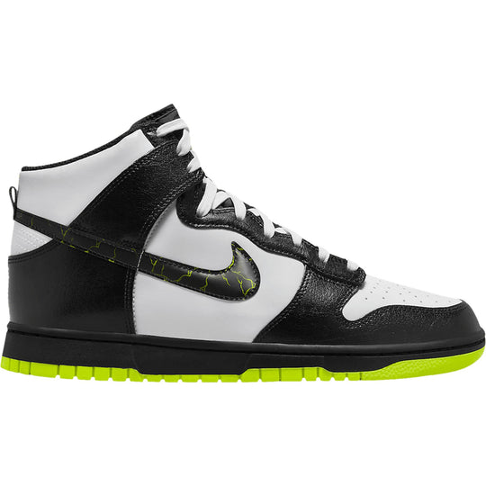 Nike Dunk High Electric Panda