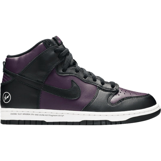 Nike Dunk High Fragment Beijing (2021)