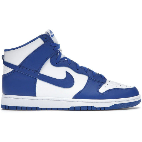 Nike Dunk High Game Royal