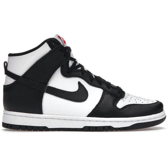 Nike Dunk High Panda (2021) (Women's)