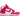 Nike Dunk High Pink Prime (Women's)