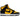 Nike Dunk High Retro Reverse Goldenrod