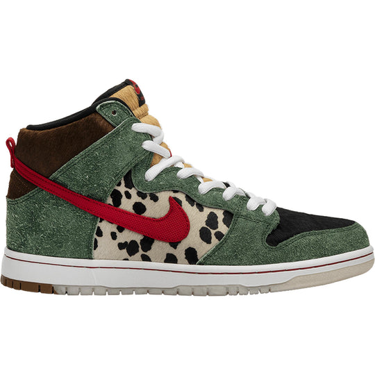 Nike Dunk High SB Dog Walker