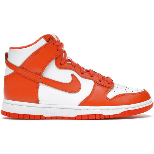 Nike Dunk High Syracuse (2021) (Women's)