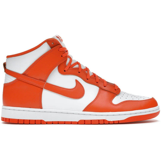 Nike Dunk High Syracuse (2021)