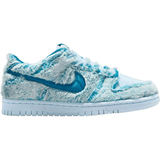 Nike Dunk Low Abominable Snowman (GS)
