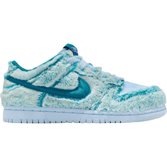 Nike Dunk Low Abominable Snowman (PS)