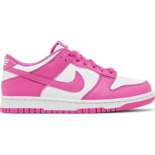 Nike Dunk Low Active Fuchsia (GS)