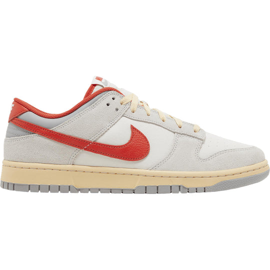 Nike Dunk Low Athletic Department Picante Red