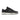 Nike Dunk Low Black Canvas
