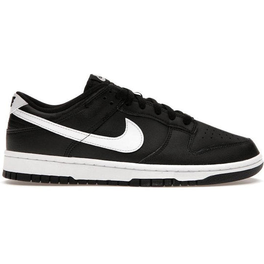 Nike Dunk Low Black Panda 2.0