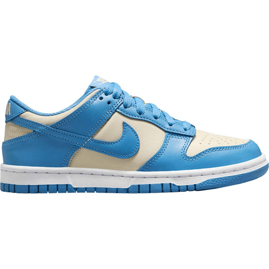 Nike Dunk Low Blue Beyond Beach (GS)