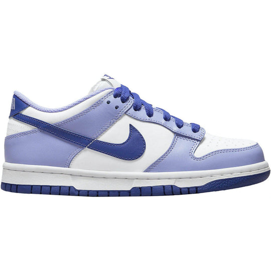 Nike Dunk Low Blueberry (GS)