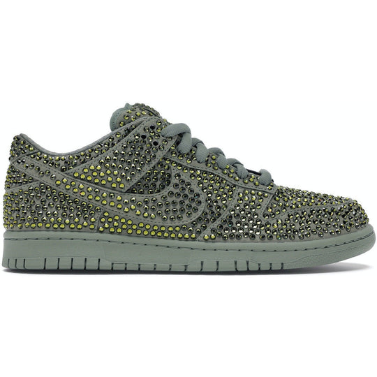 Nike Dunk Low Cactus Plant Flea Market Spiral Sage