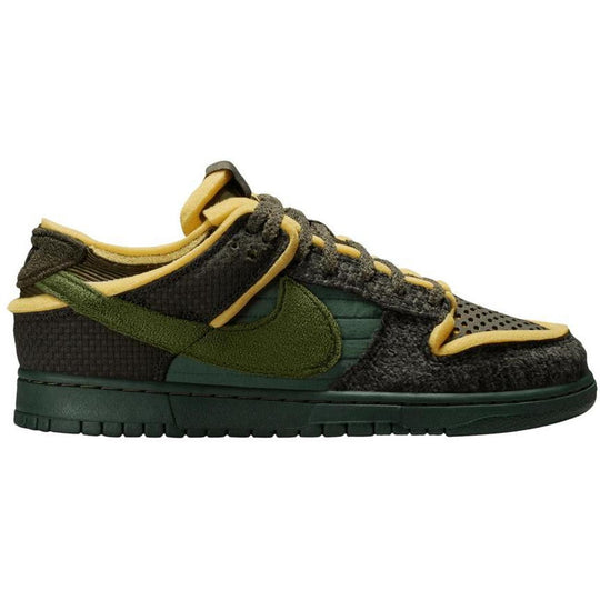 Nike Dunk Low Cactus Plant Flea Market Swamp Sponge Sequoia
