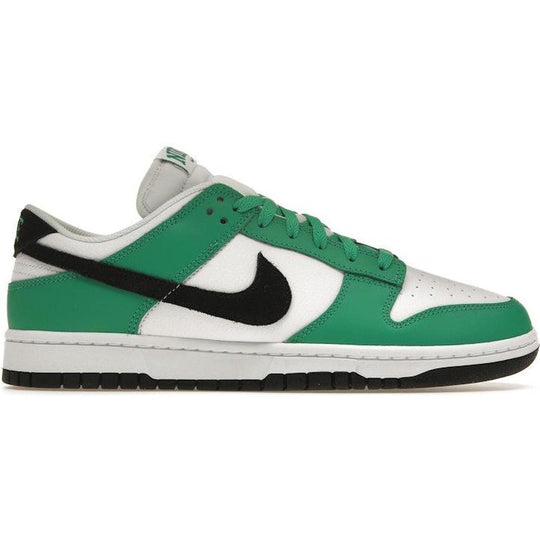 Nike Dunk Low Celtics