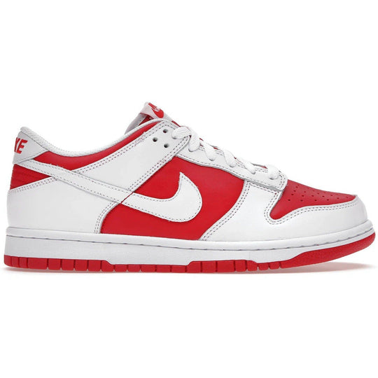 Nike Dunk Low Championship Red (2021) (GS)