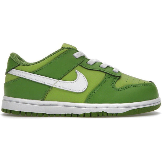 Nike Dunk Low Chlorophyll (TD)