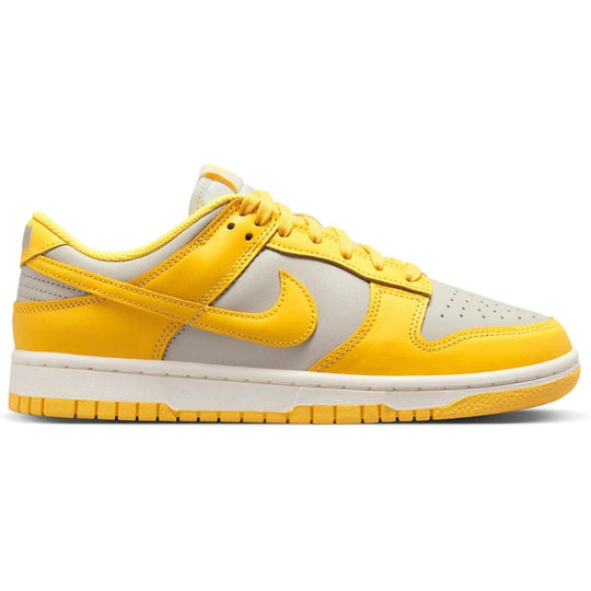 Nike Dunk Low Citron Pulse (W)