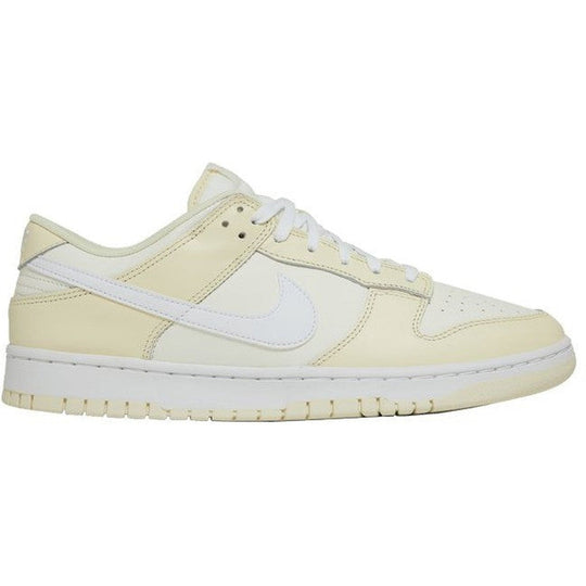 Nike Dunk Low Coconut Milk