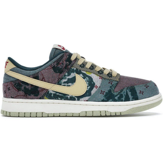Nike Dunk Low Community Garden