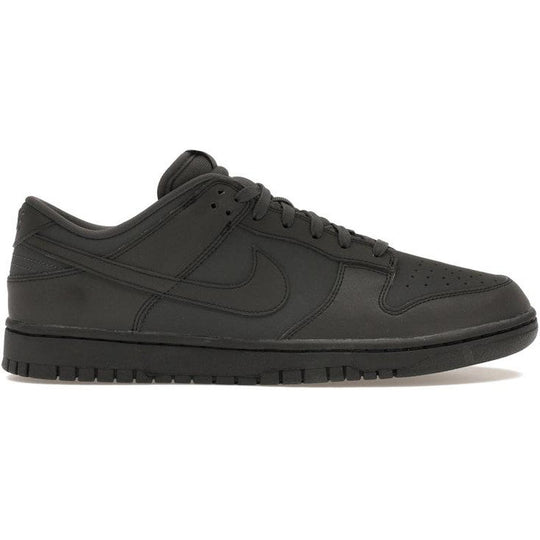 Nike Dunk Low Cyber Reflective (Women's)