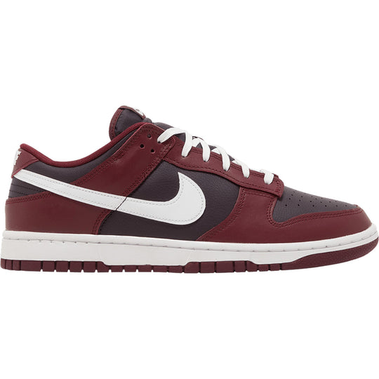 Nike Dunk Low Dark Beetroot