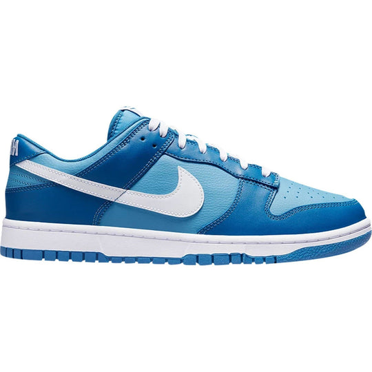Nike Dunk Low Dark Marina Blue (GS)