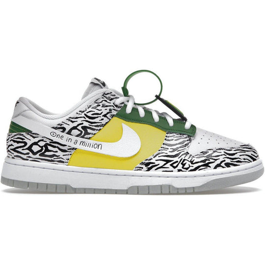 Nike Dunk Low Doernbecher Zoe
