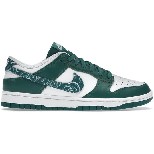 Nike Dunk Low Essential Paisley Pack Green (Women's)