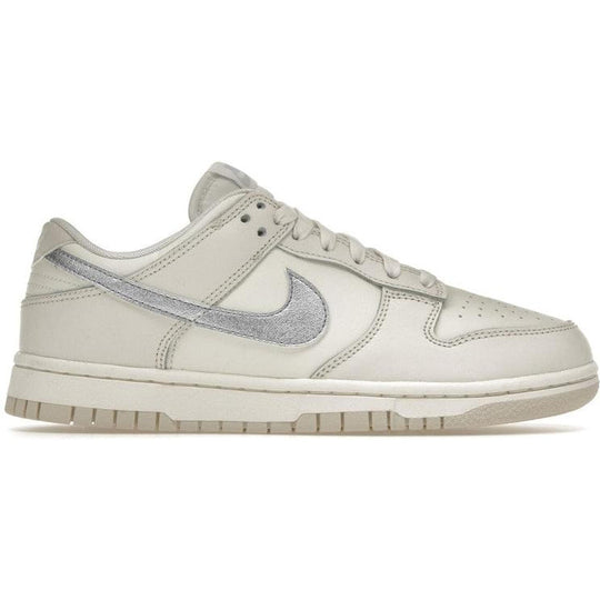 Nike Dunk Low Essential Sail Oxygen Purple (Women's)