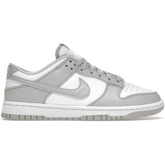 Nike Dunk Low Grey Fog
