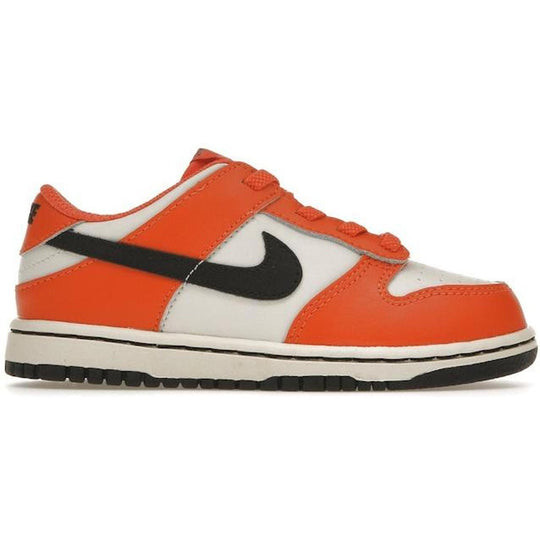 Nike Dunk Low Halloween (2022) (TD)