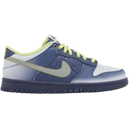 Nike Dunk Low Halloween I Am Fearless (GS)