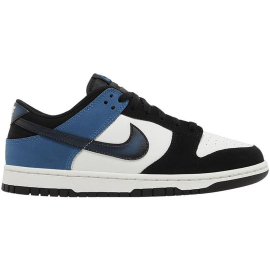 Nike Dunk Low Industrial Blue