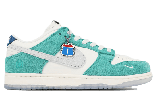 Nike Dunk Low Kasina Neptune Green