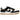 Nike Dunk Low LX Black Croc (Women's)