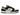Nike Dunk Low LX Black Suede Team Gold (Women's)