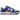 Nike Dunk Low LX Blue Suede (Women's)