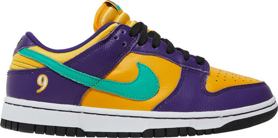 Nike Dunk Low LX Lisa Leslie (Women's)