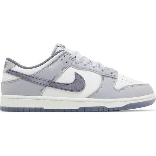 Nike Dunk Low Light Carbon