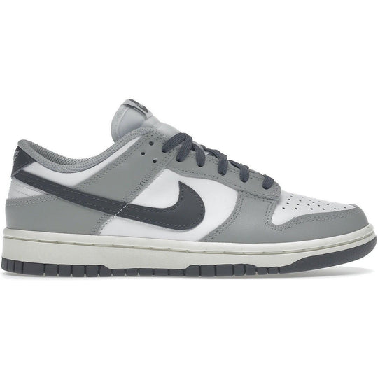 Nike Dunk Low Light Smoke Grey (Women's)