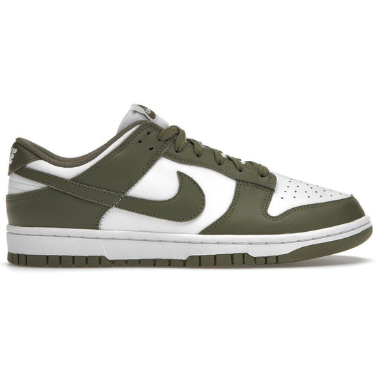 Nike Dunk Low Medium Olive (Women's)