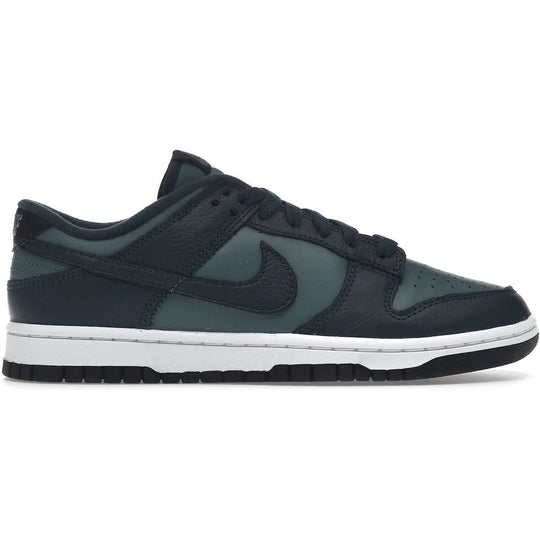 Nike Dunk Low Mineral Slate Armory Navy