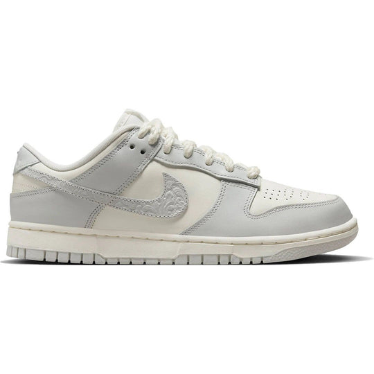 Nike Dunk Low Needlework Sail Aura (Women's)
