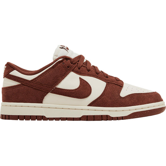 Nike Dunk Low Next Nature Red Sepia (Women's)