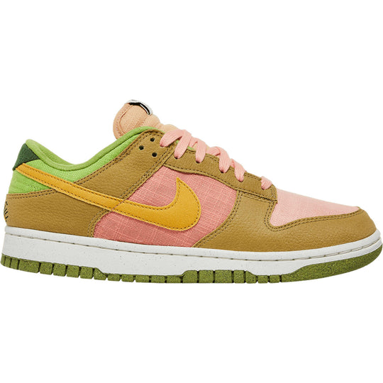 Nike Dunk Low Next Nature Sun Club Arctic Orange