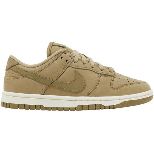 Nike Dunk Low PRM Neutral Olive (Women's)
