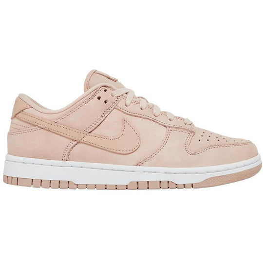 Nike Dunk Low PRM Pink Oxford (Women's)