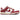 Nike Dunk Low PRM Team Red (W)
